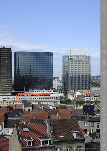 Bruxelles - Brussels